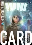 Hegemonův stín - Orson Scott Card - kniha z kategorie Sci-fi