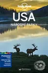 Národní parky USA - Anita Isalska - kniha z kategorie Mapy a cestování