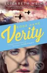 Code Name Verity - Elizabeth Wein