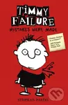 Timmy Failure: Mistakes Were Made - Stephan Pastis - kniha z kategorie Pro děti
