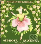 Šípková Růženka - Klára Trnková - kniha z kategorie Pohádky