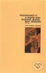Podobenství a nápovědi rabiho Izáka ben Jehudy (1325-1402) - kniha z kategorie Beletrie