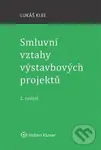 Smluvní vztahy výstavbových projektů - Lukáš Klee