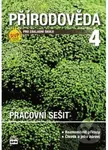 Přírodověda pro 4. r. ZŠ, pracovní sešit - Ladislav Podroužek, Marie Čechurová - kniha z kategorie 1. stupeň