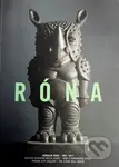 Jaroslav Róna / 1997-2017 - kniha z kategorie Umění, design a architektura