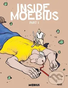 Inside Moebius (Part 1) - Jean Giraud