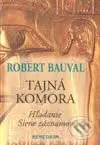 Tajná komora - Robert Bauval - kniha z kategorie Záhady a paranormální jevy