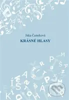 Krásné hlasy - Jitka Černíková - kniha z kategorie Beletrie
