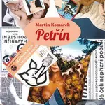 Petřín - Martin Komárek - kniha z kategorie Společenská beletrie