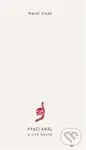 Ptačí král a jiné básně - Pavel Vítek - kniha z kategorie Poezie