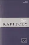 Kapitoly - Jan Richter