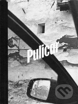 Pulicar - Tomáš Pospěch, Jaroslav Pulicar - kniha z kategorie Fotografie