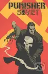 Punisher: Soviet - Garth Ennis, Jacen Burrows (ilustrátor)