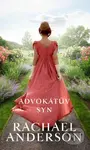 Advokátův syn - Rachael Anderson - kniha z kategorie Romantická
