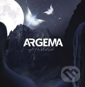 Argema:  Andělé - Argema,Argema:  Andělé - Argema