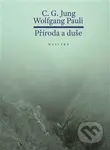 Příroda a duše - Carl Gustav Jung - kniha z kategorie Filozofie