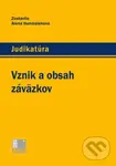 Vznik a obsah záväzkov - Alena Hambáleková