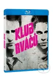 Klub rváčů - David Fincher - film z kategorie Akční filmy