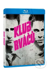 Klub rváčů - David Fincher - film z kategorie Akční filmy
