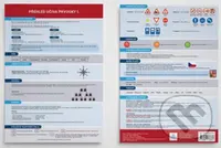 Přehled učiva prvouky I. - Jana Dolejšová - kniha z kategorie 1. stupeň