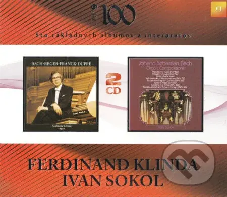Ferdinand Klinda, Ivan Sokol: Ferdinand Klinda – Ivan Sokol