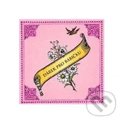 Jiří Zmožek: Dárek pro babičku - Jiří Zmožek