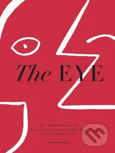 The Eye - Nathan Williams - kniha z kategorie Zdraví a životní styl