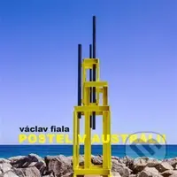 Postel v Austrálii - Václav Fiala - kniha z kategorie Teorie umění