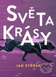 Světakrásy - Jan Svěrák - kniha z kategorie Společenská beletrie