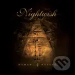 Nightwish: Human. :II: Nature LP (3 LP) - Nightwish
