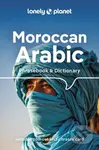 Moroccan Arabic Phrasebook & Dictionary - Bichr Andjar, Dan Bacon, Abdennabi Benchehda - kniha z kategorie Jazykové učebnice a slovníky