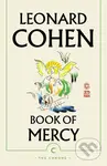 Book of Mercy - Leonard Cohen - kniha z kategorie Poezie