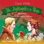 Storytime 3 - The Nightingale and the Rose (Video/DVD-ROM PAL) - film z kategorie Fantazijní pohádky