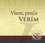 Viem, prečo verím - Paul E. Little - kniha z kategorie Křesťanství