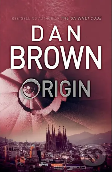 Origin - Dan Brown