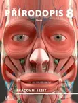 Přírodopis 8: Člověk (Pracovní sešit) - Miroslav Navrátil, Daniel Ševčík - kniha z kategorie 2. stupeň
