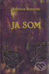 Ja som - Antónia Bontová - kniha z kategorie Sci-fi a fantasy