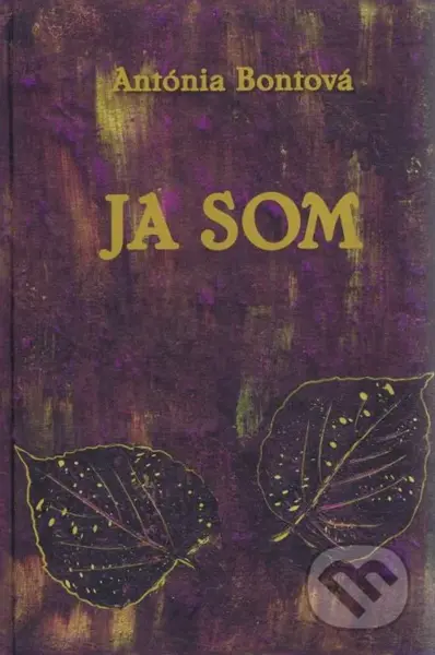 Ja som - Antónia Bontová - kniha z kategorie Sci-fi a fantasy