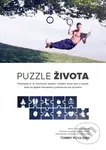 Puzzle Života (Poskladaj si 10 životných oblastí. Ovládni svoje telo a myseľ. Staň sa lepším človekom a partnerom pre druhého.) - kniha z kategorie…
