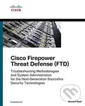Cisco Firepower Threat Defense (FTD) - Nazmul Rajib