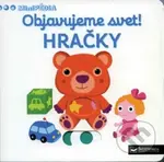 Hračky - kniha z kategorie Ručné práce