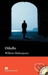 Macmillan Readers Intermediate: Othello Othello Book with Audio CD - kniha z kategorie Beletrie
