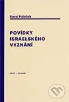 Povídky israelského vyznání - Karel Poláček - kniha z kategorie Beletrie