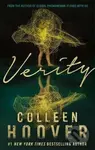 Verity - Colleen Hoover - kniha z kategorie Společenská beletrie