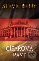 Císařova past - Steve Berry - kniha z kategorie Thrillery