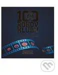 100 rokov klubu 1919-2019 /USB filmový dokument/ (ŠK Slovan Bratislava) - film z kategorie Dokumenty