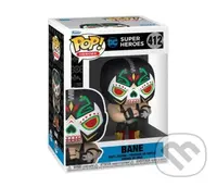 Funko POP Heroes: Dia De Los DC - Bane
