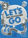Let´s Go 3: Workbook (2nd) - Steve Wilkinson - kniha z kategorie 1. stupeň