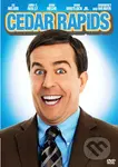 Cedar Rapids - Miguel Arteta - film z kategorie Filmové bláznivé komedie