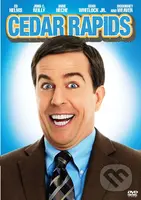 Cedar Rapids - Miguel Arteta - film z kategorie Filmové bláznivé komedie